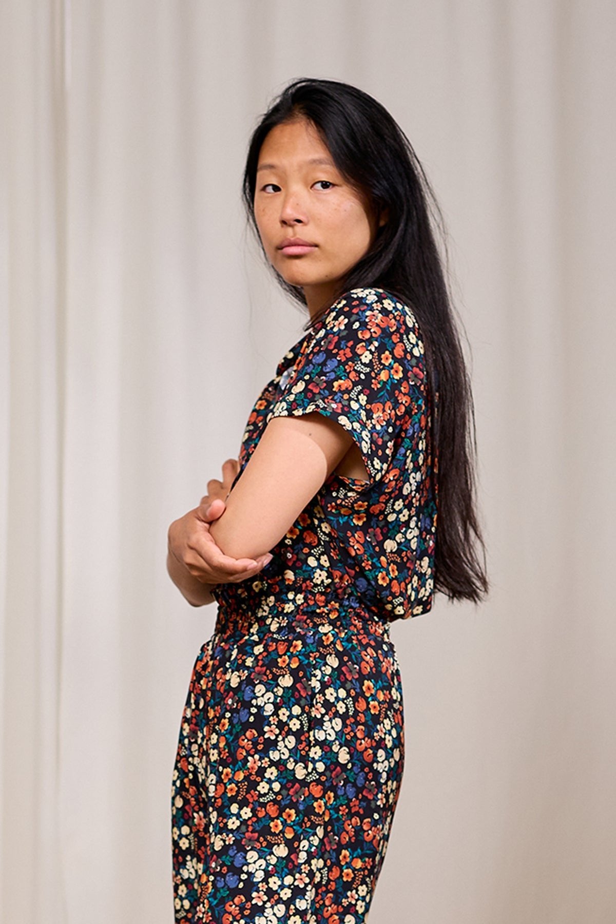 Hurissalo - Wild Forest