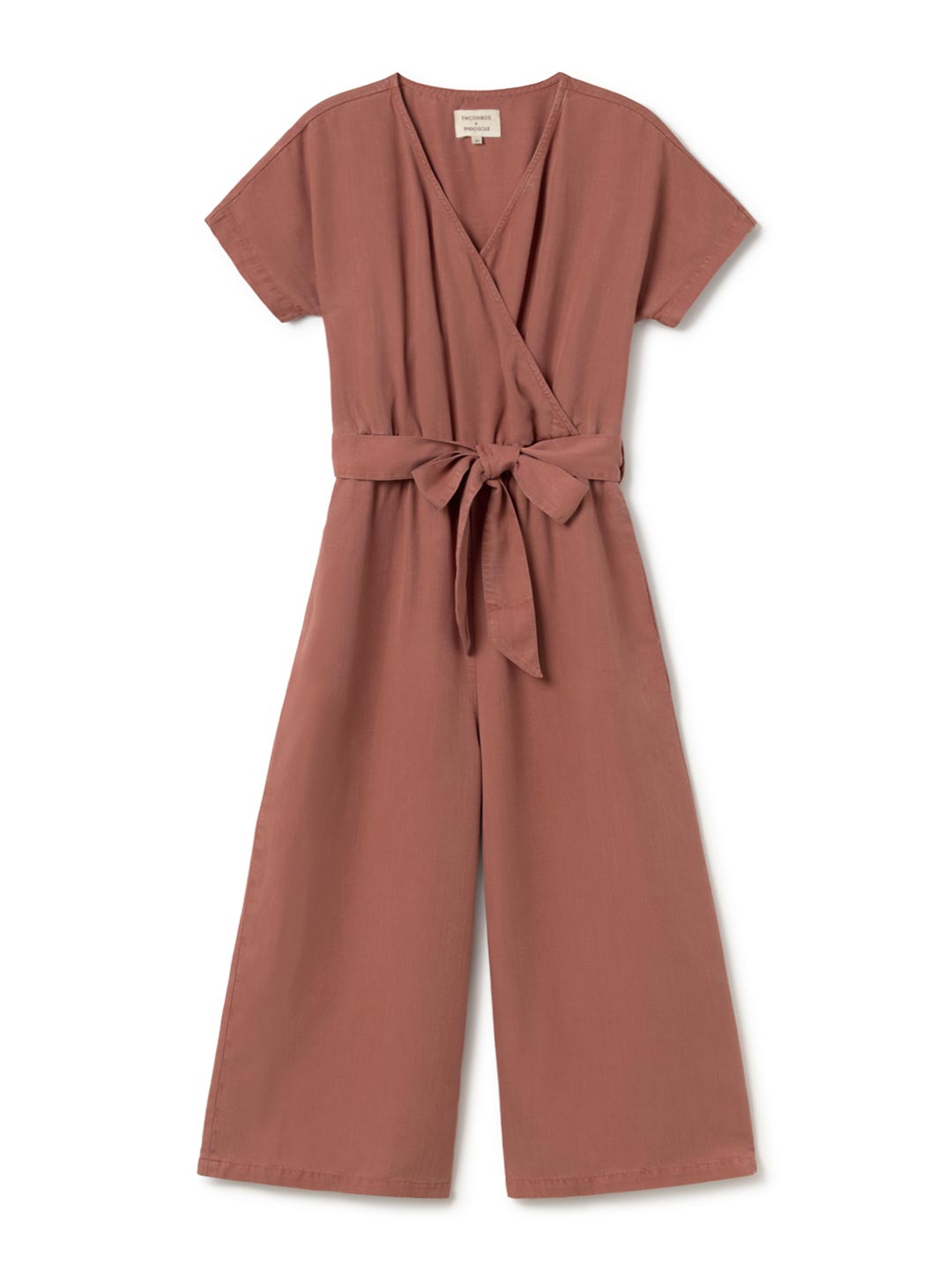 Iroquoise - Adobe Rose