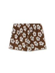 Irvine - Chocolate Daisies - Chocolate Daisies / XS