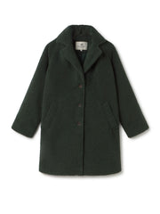 Itbayat - Dark Green - Dark Green / Extra Small