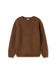 Jurmo - Wood Brown - Wood Brown / Small