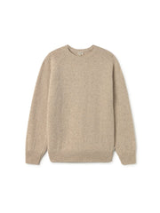 Jurmy - Beige - Beige / Small