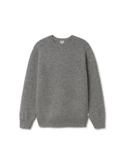 Jurmy - Grey Melange - Grey Melange / Small