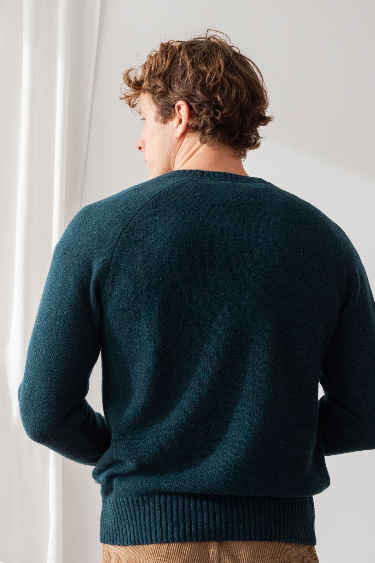 Jurmy - Mediterranean Green