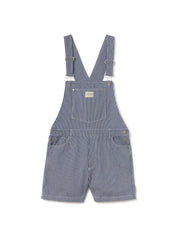 Kalama - Blue Ecru Stripes - Blue Ecru Stripes / Extra Small