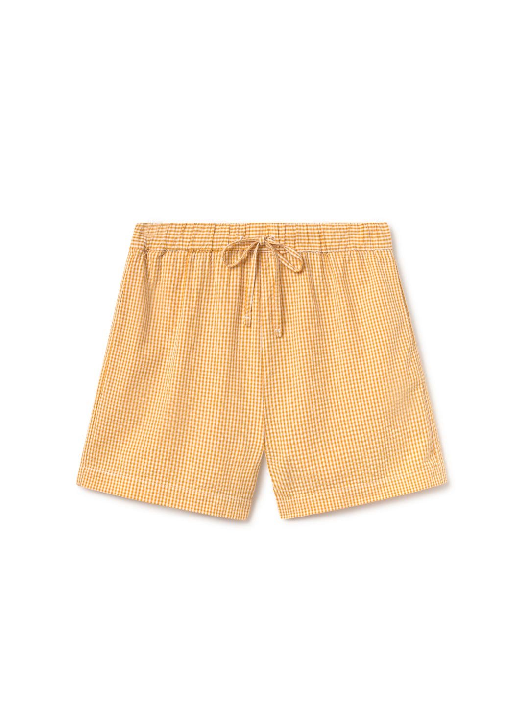 Kalapaki - Mustard Vichy