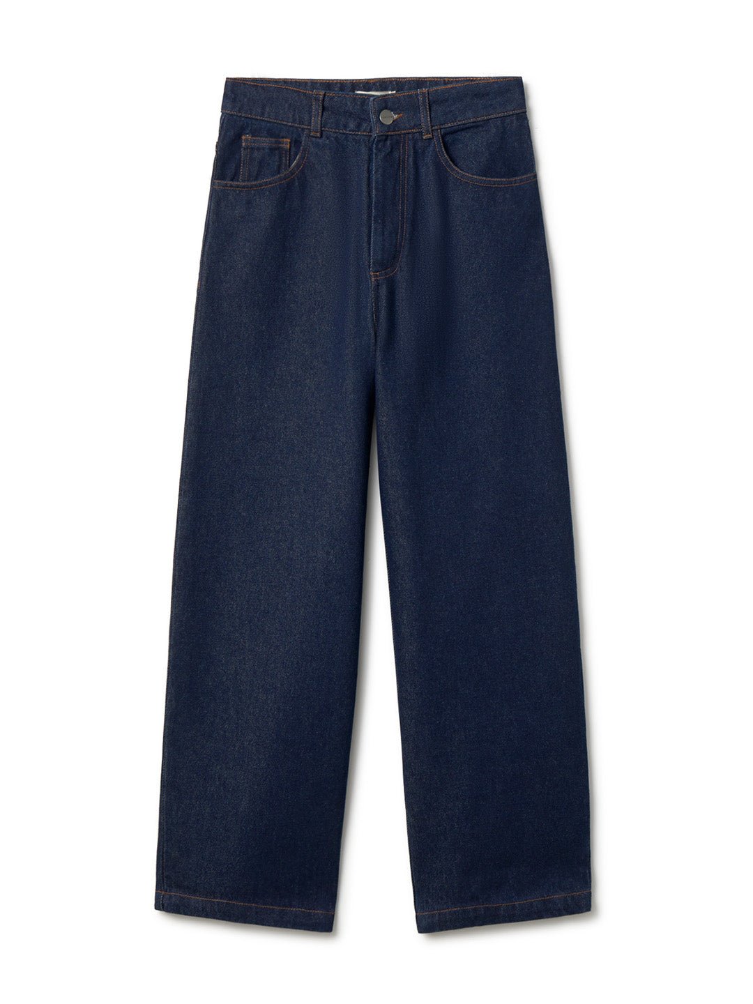 Karri Dos - Blue Denim