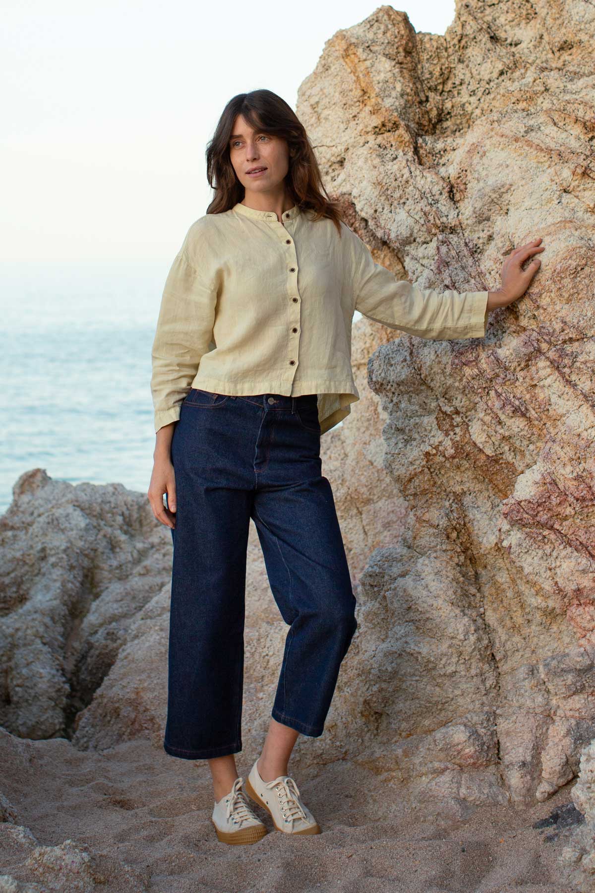 Karri Dos - Blue Denim