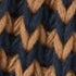 Bonnet Katiu - Bicolour Navy