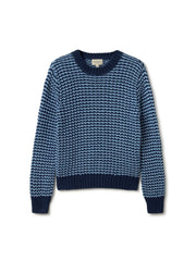 Katiu - Blue - Blue / XS