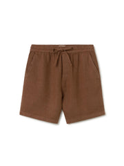 Kawailoa - Mocha Brown - Mocha Brown / Large