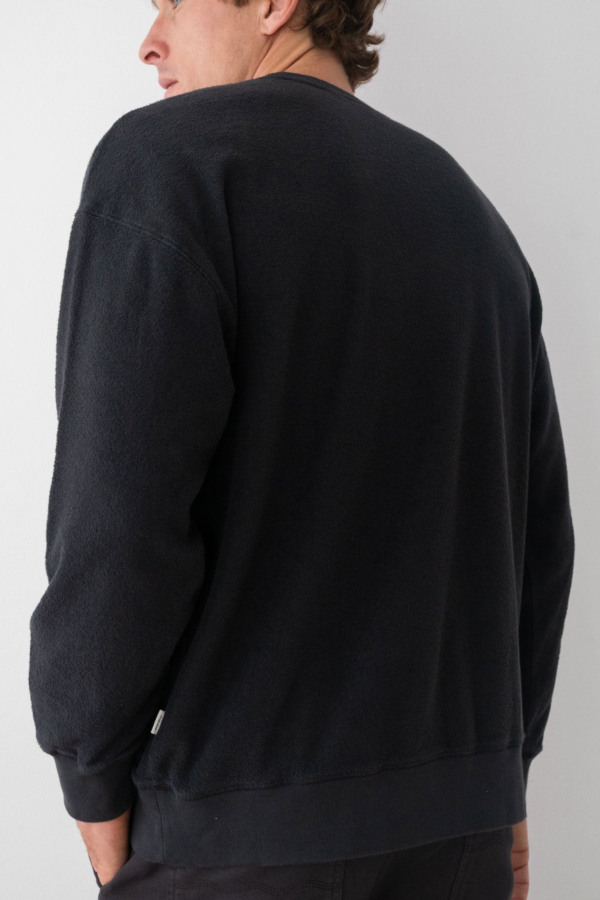 Kilda - Dark Navy