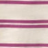 Kilkeel - Raspberry Stripes