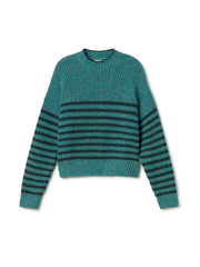 Killough - Blue Stripes - Blue Stripes / Medium