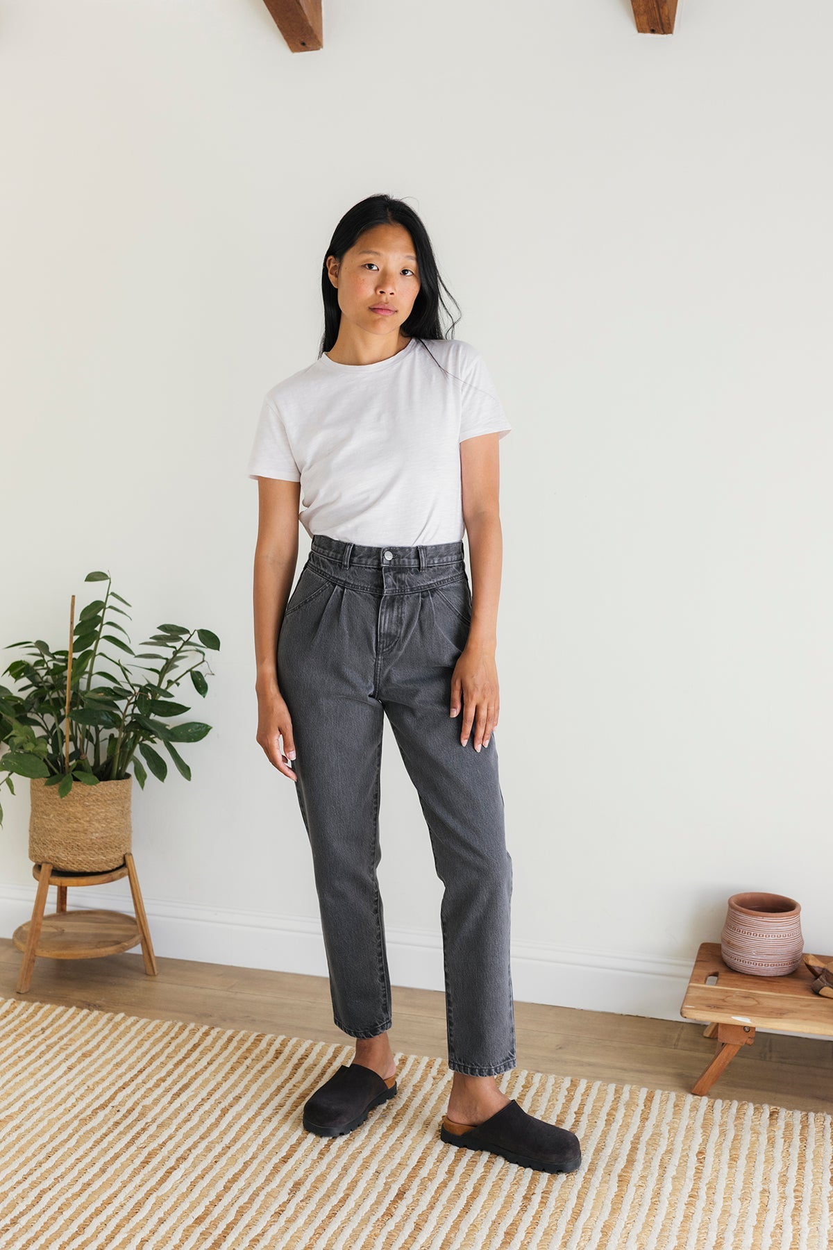 Kiritibati - Dark Grey