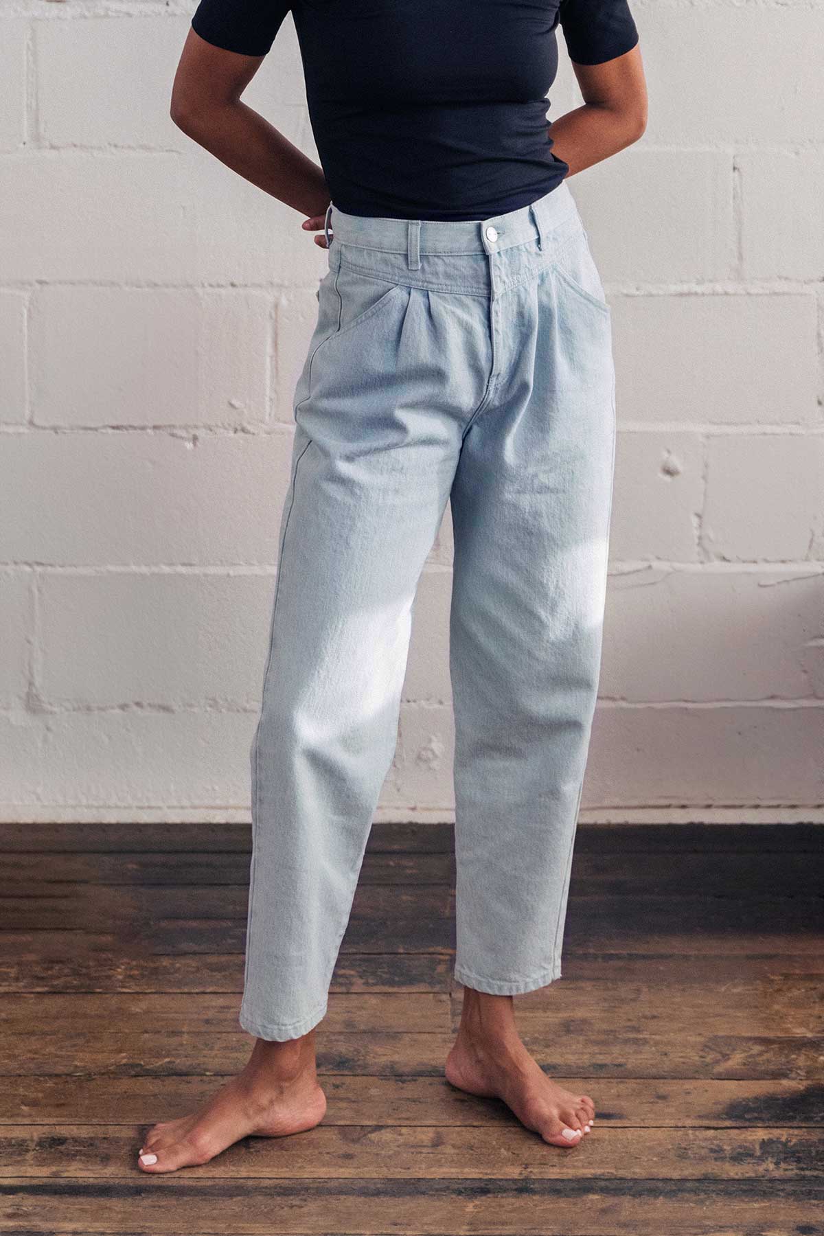 Kiritibati - Sky Blue