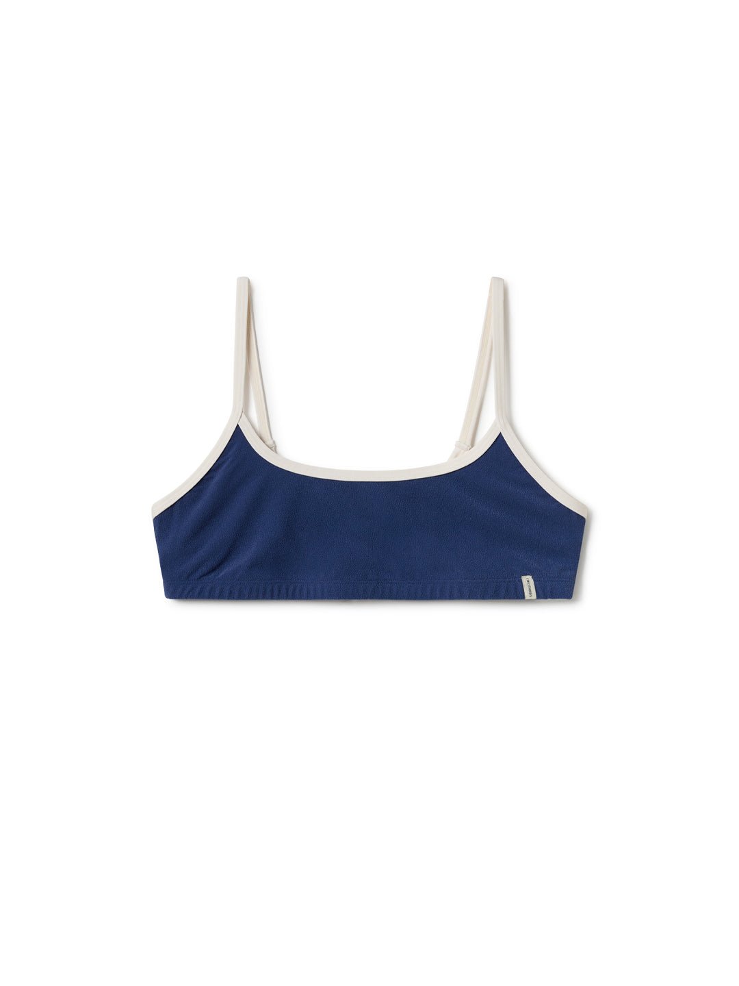 Kleides Top - Blue