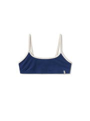 Kleides Top - Blue - Blue / Medium