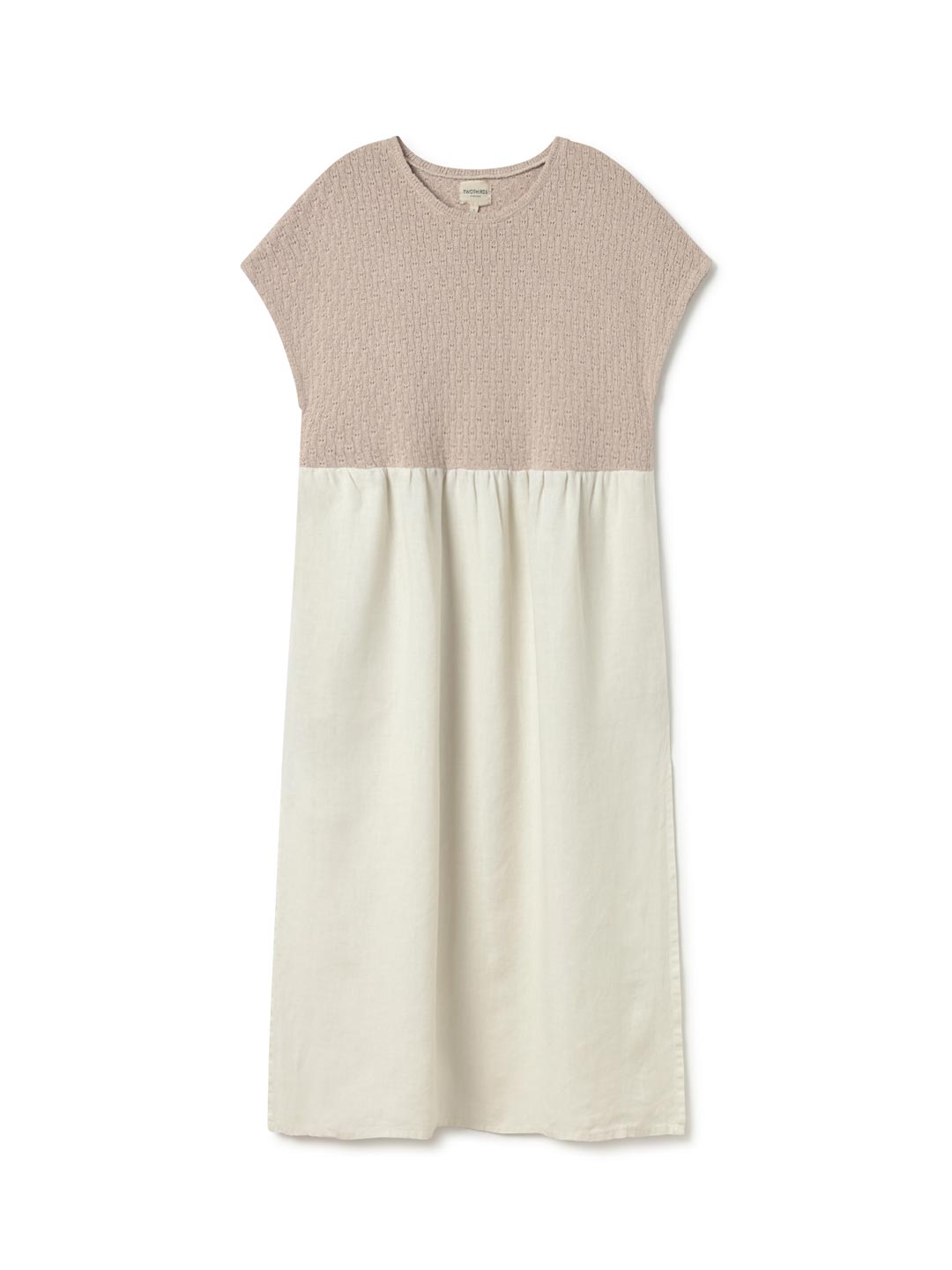 Kualoa - Neutral Bicolour