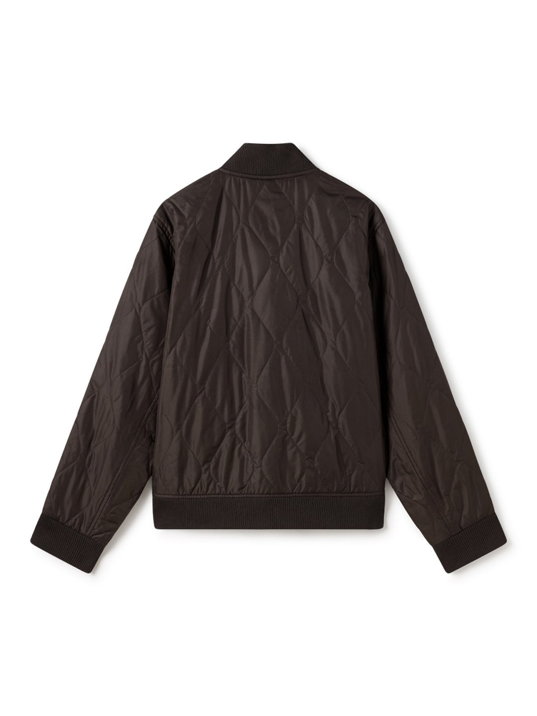 Kupreanof - Chocolate Brown