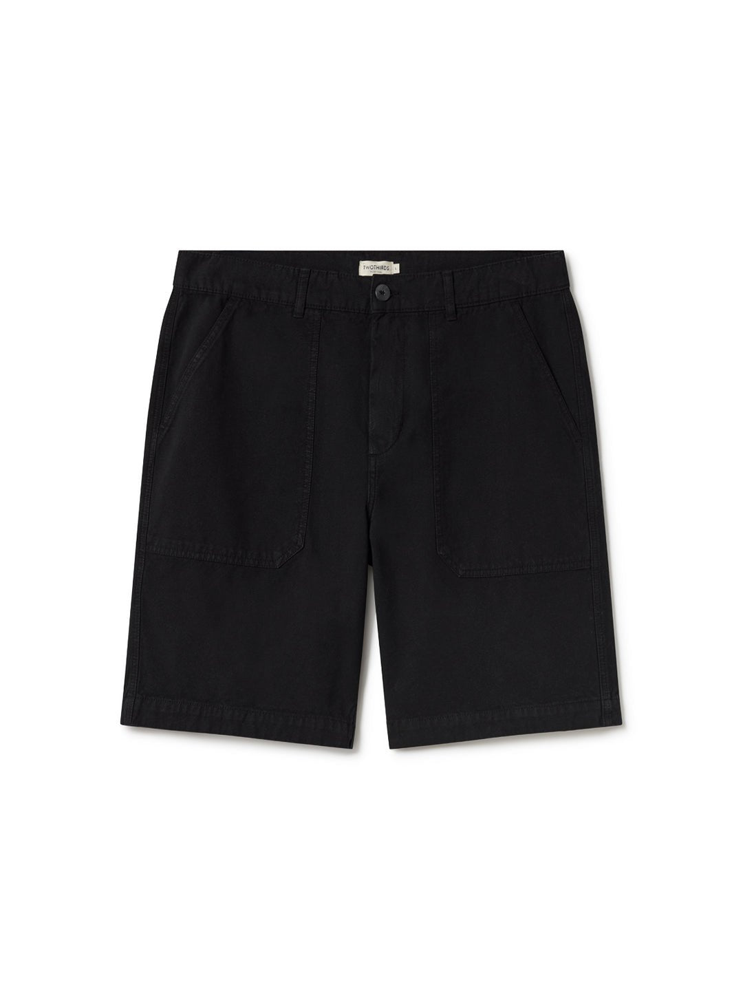La Raspa - Black