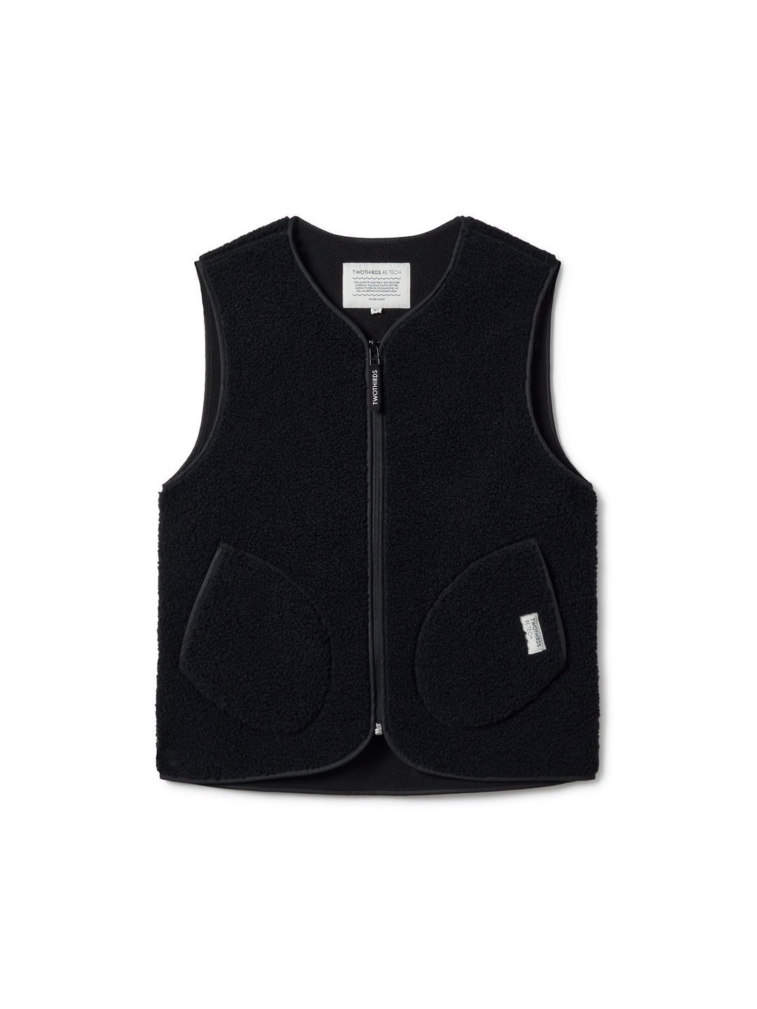 Latham - Black