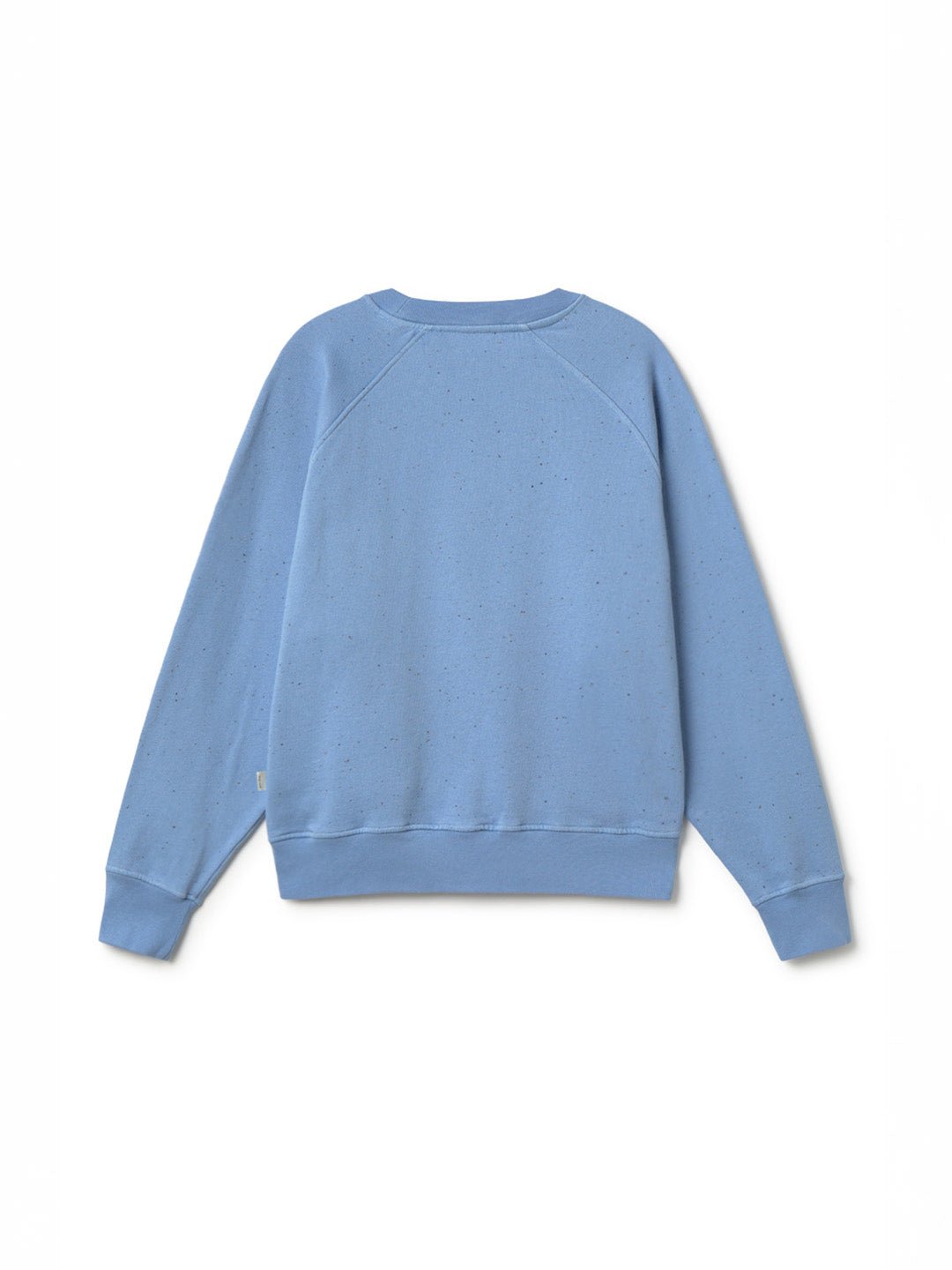 Leskov - Denim Blue