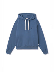 Leskov Hoodie - Dusty Blue - Dusty Blue / Extra Small