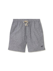 Liles - Navy Stripes - Navy Stripes / Small