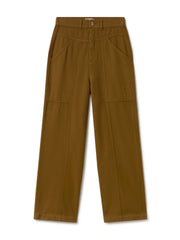 Luhme - Ocre polsós - Ocre polsós / Extra petit
