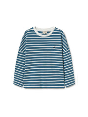 Luma - Dusty Blue - Dusty Blue / Extra Small