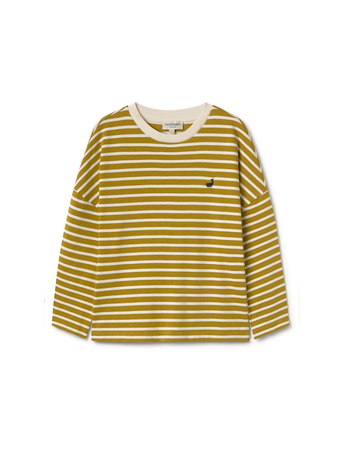 Luma - Mustard