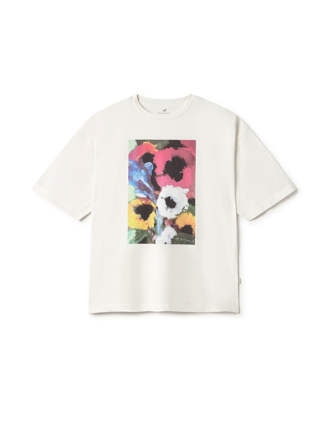 Maharabeg - Off White