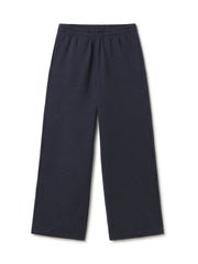 Maipo - Diplomatic Navy Stripes - Diplomatic Navy Stripes / Extra Small