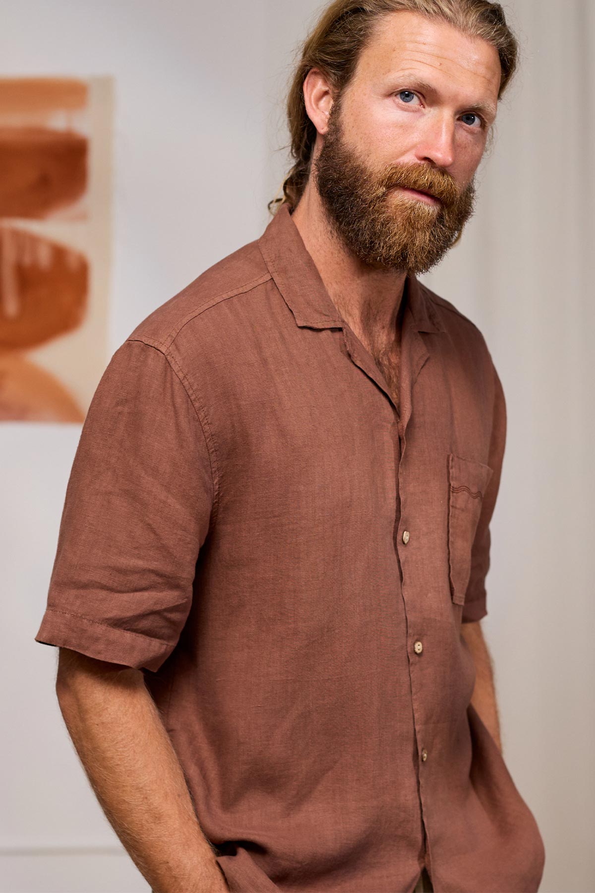 Makakilo - Mocha Brown