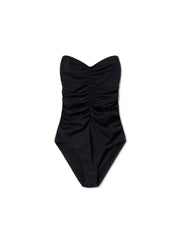 Manra - Black - Black / Small