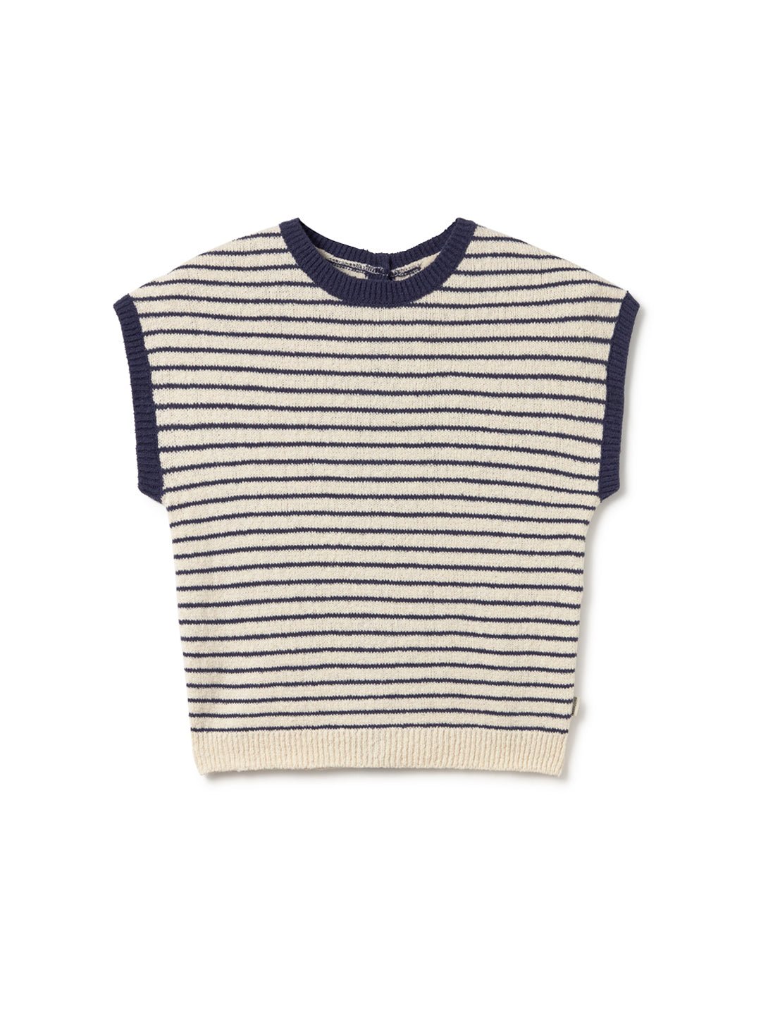 Marinella - Cobalt Stripes