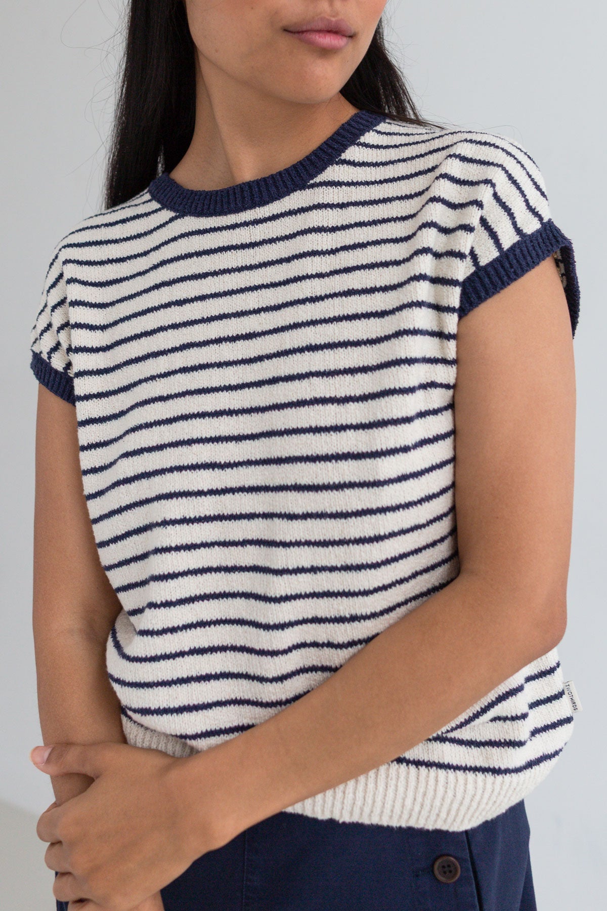 Marinella - Ratlles de cobalt