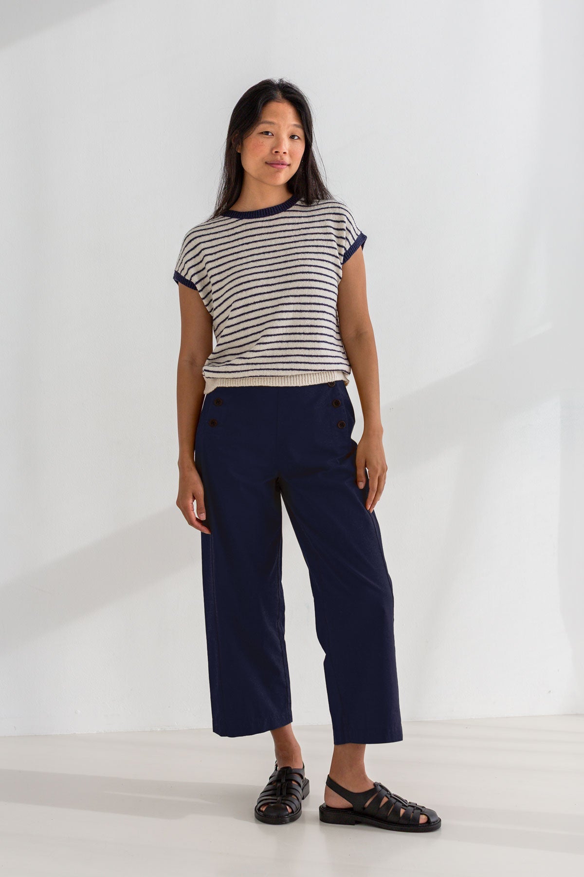 Marinella - Ratlles de cobalt