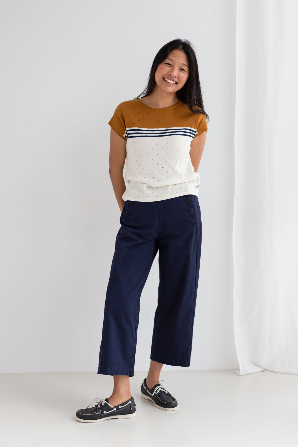 Mariolu - Mostassa crua