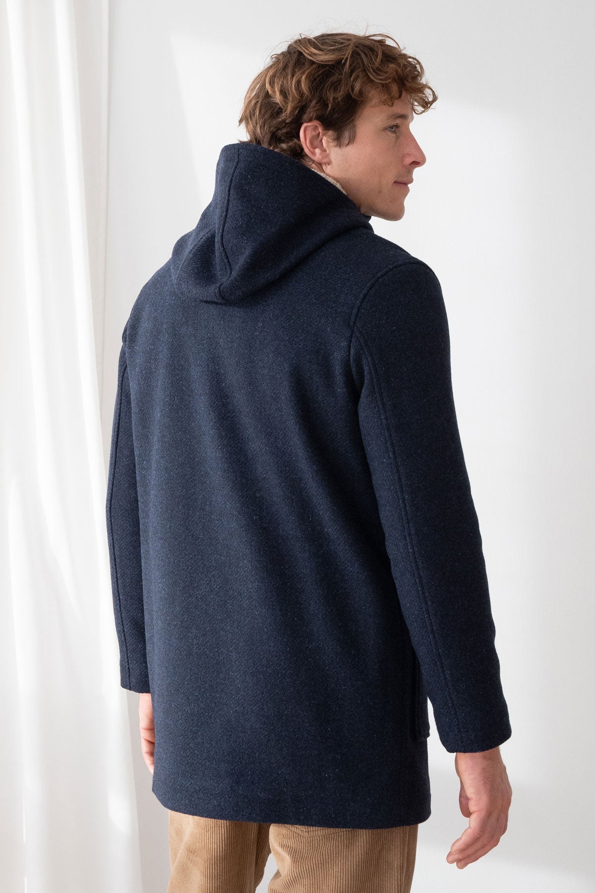 Melchor - Navy