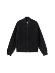 Meriman - Black - Black / Extra Small