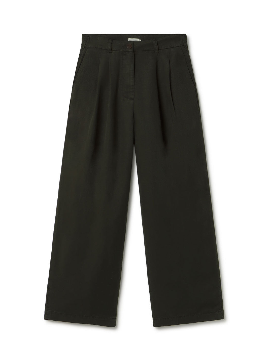Mesquida - Dark Green