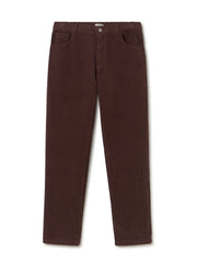 Middle - Mole Brown - Mole Brown / Large
