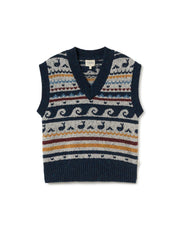 Milneland - TWOTHIRDS Jacquard - TWOTHIRDS Jacquard / XS