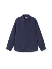Mljet - Navy Blue - Navy Blue / Small