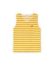 Molucas - Yellow Stripes - Yellow Stripes / Extra Small