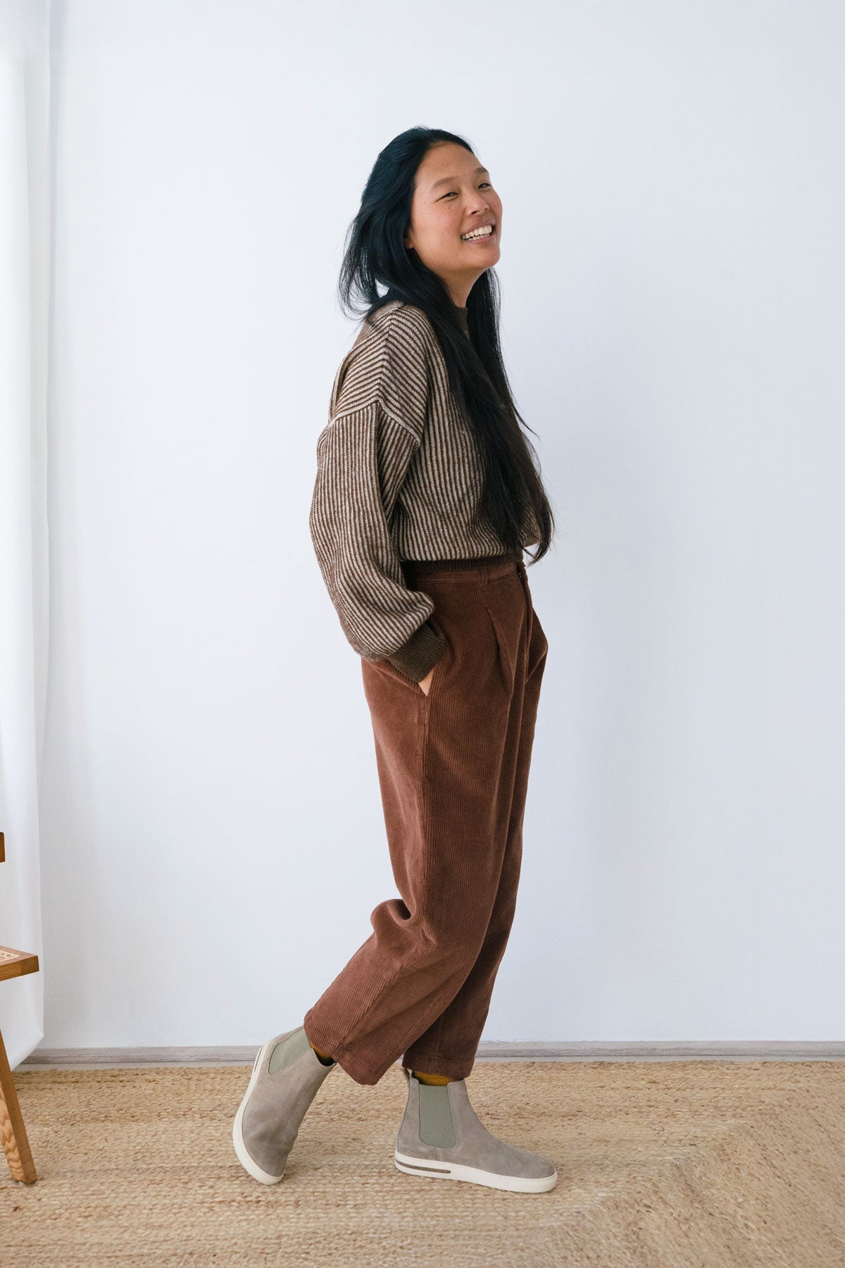 Murvagh - Brown