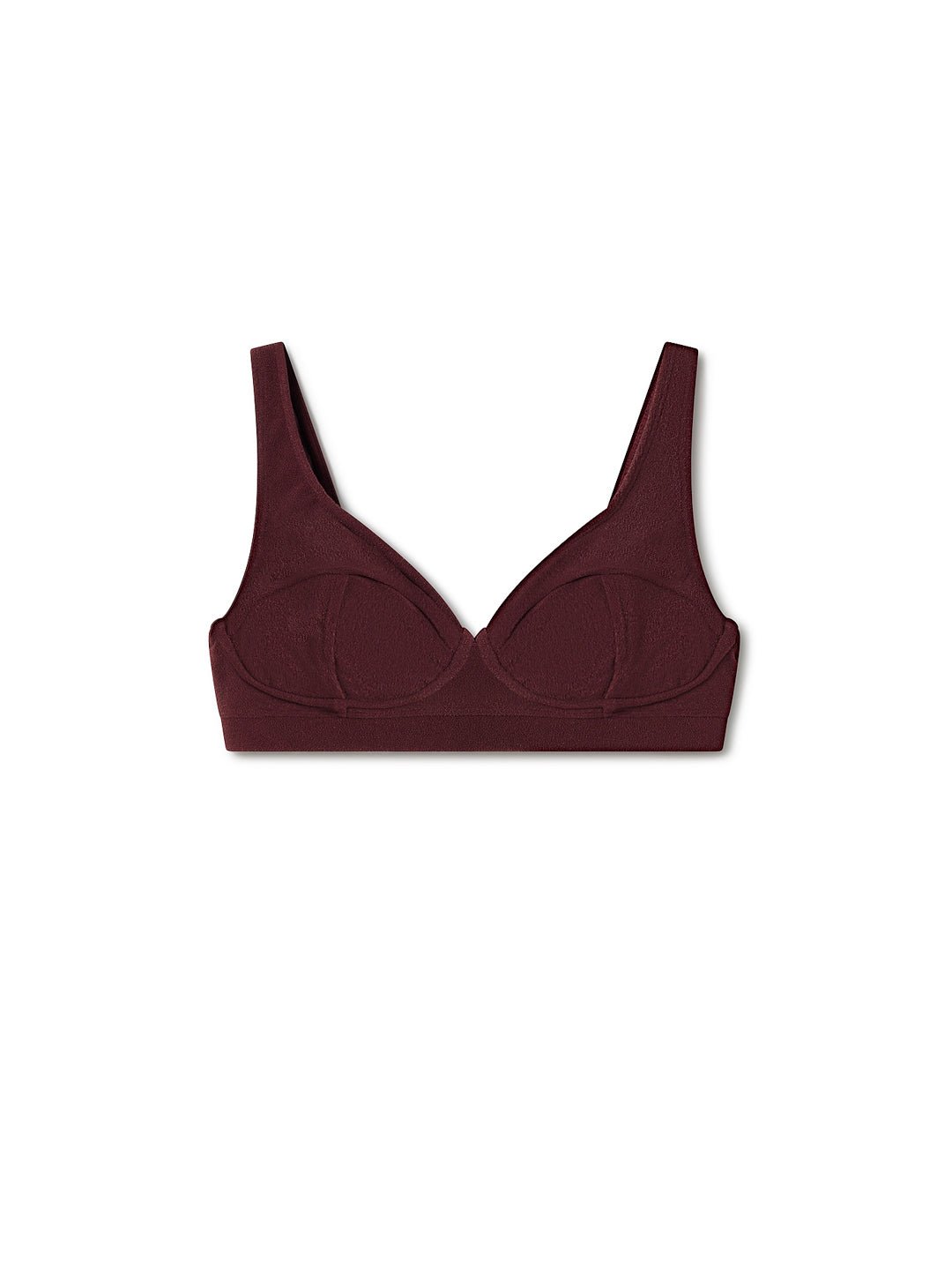 Myall Top - Grape
