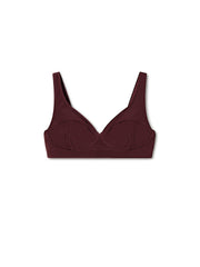 Myall Top - Grape - Grape / S